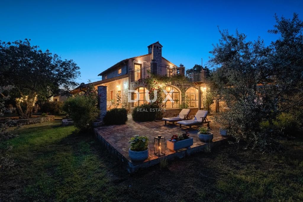 Hiša Svetvinčenat, 180m2