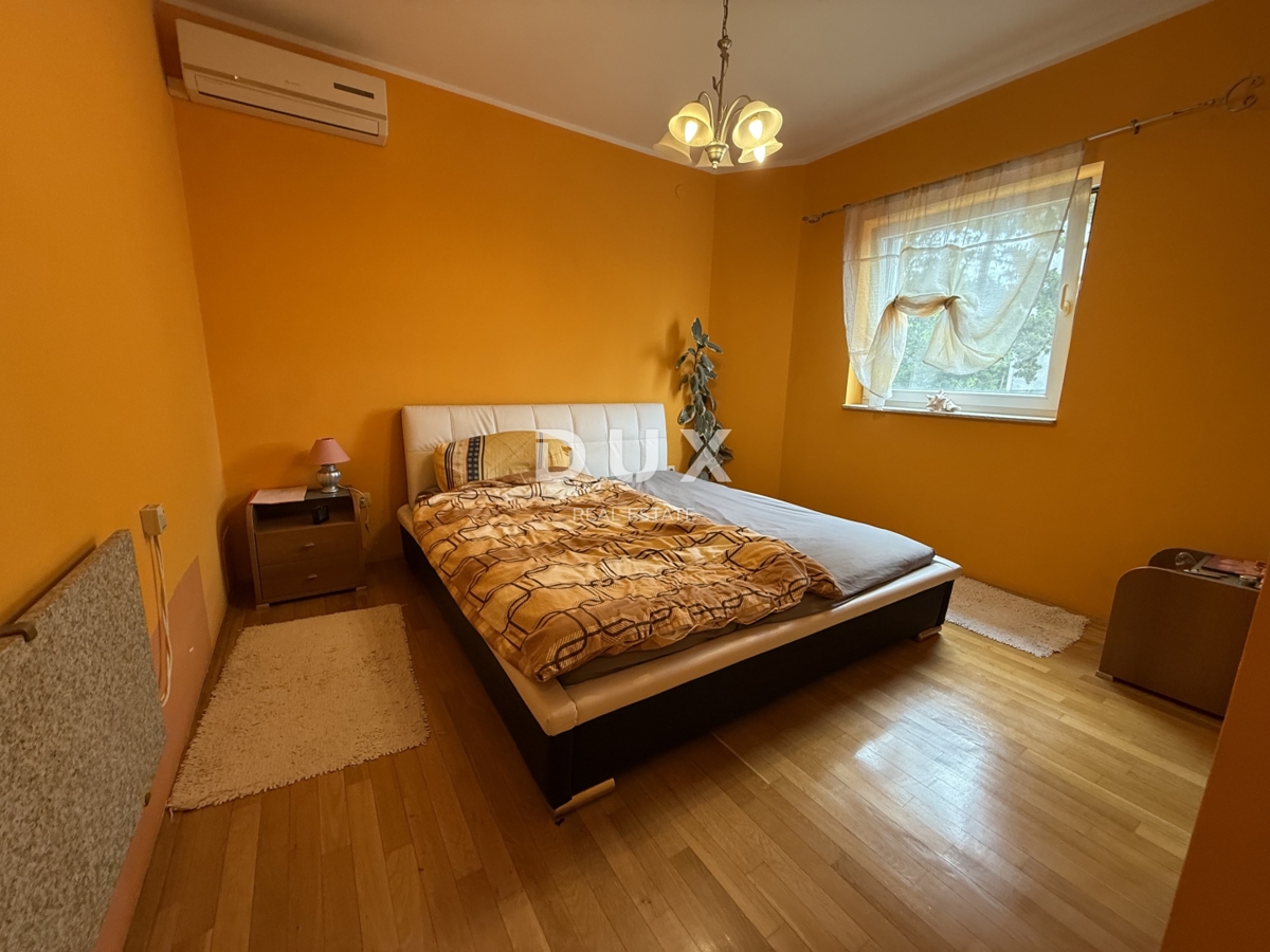 Hiša Martinkovac, Rijeka, 238,50m2