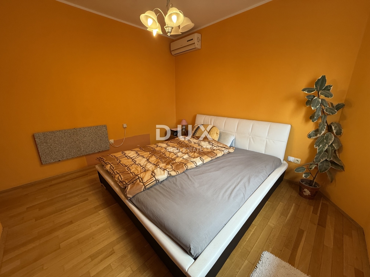 Hiša Martinkovac, Rijeka, 238,50m2