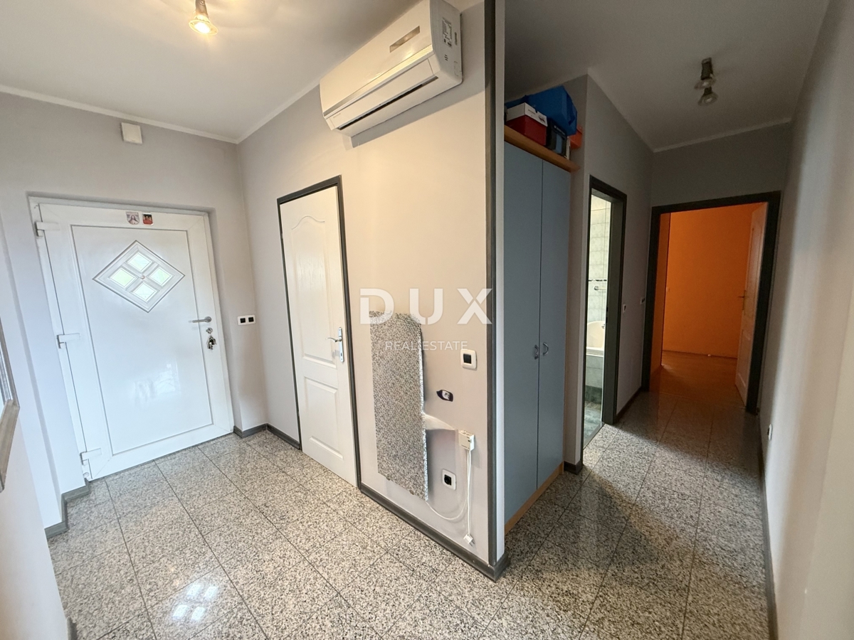 Hiša Martinkovac, Rijeka, 238,50m2