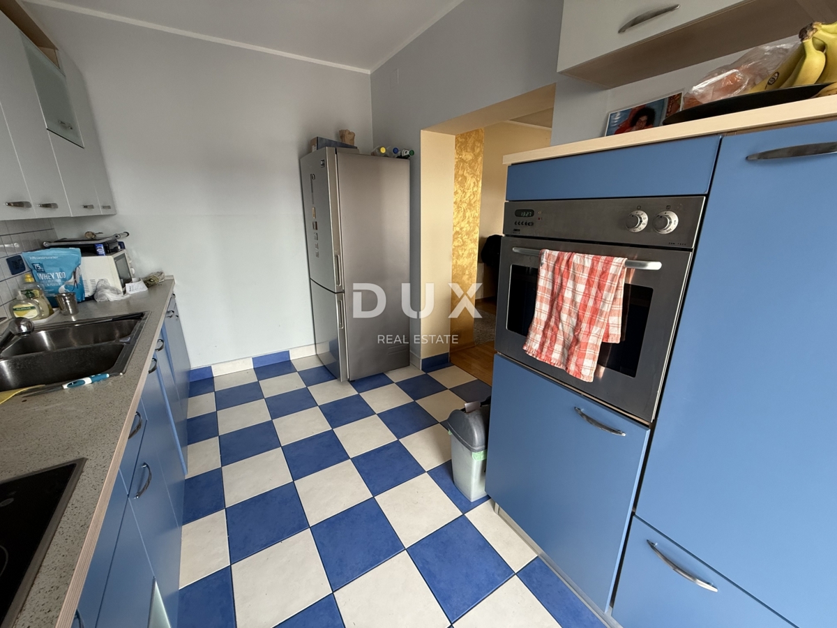 Hiša Martinkovac, Rijeka, 238,50m2