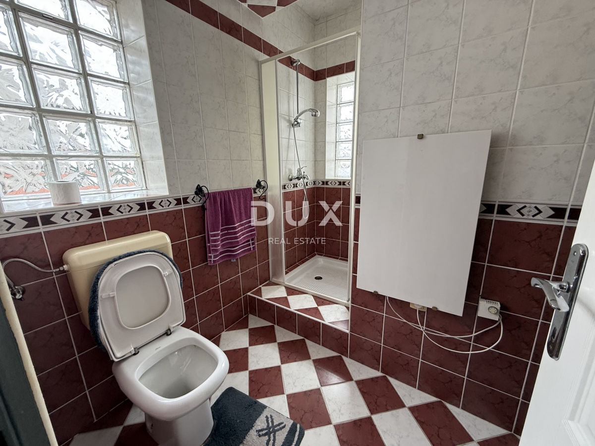 Hiša Martinkovac, Rijeka, 238,50m2