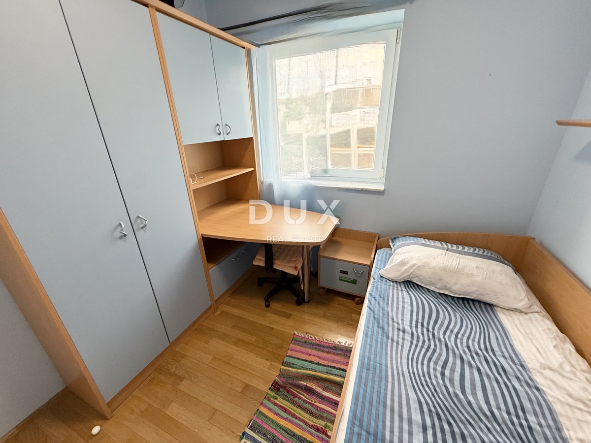 Hiša Martinkovac, Rijeka, 238,50m2