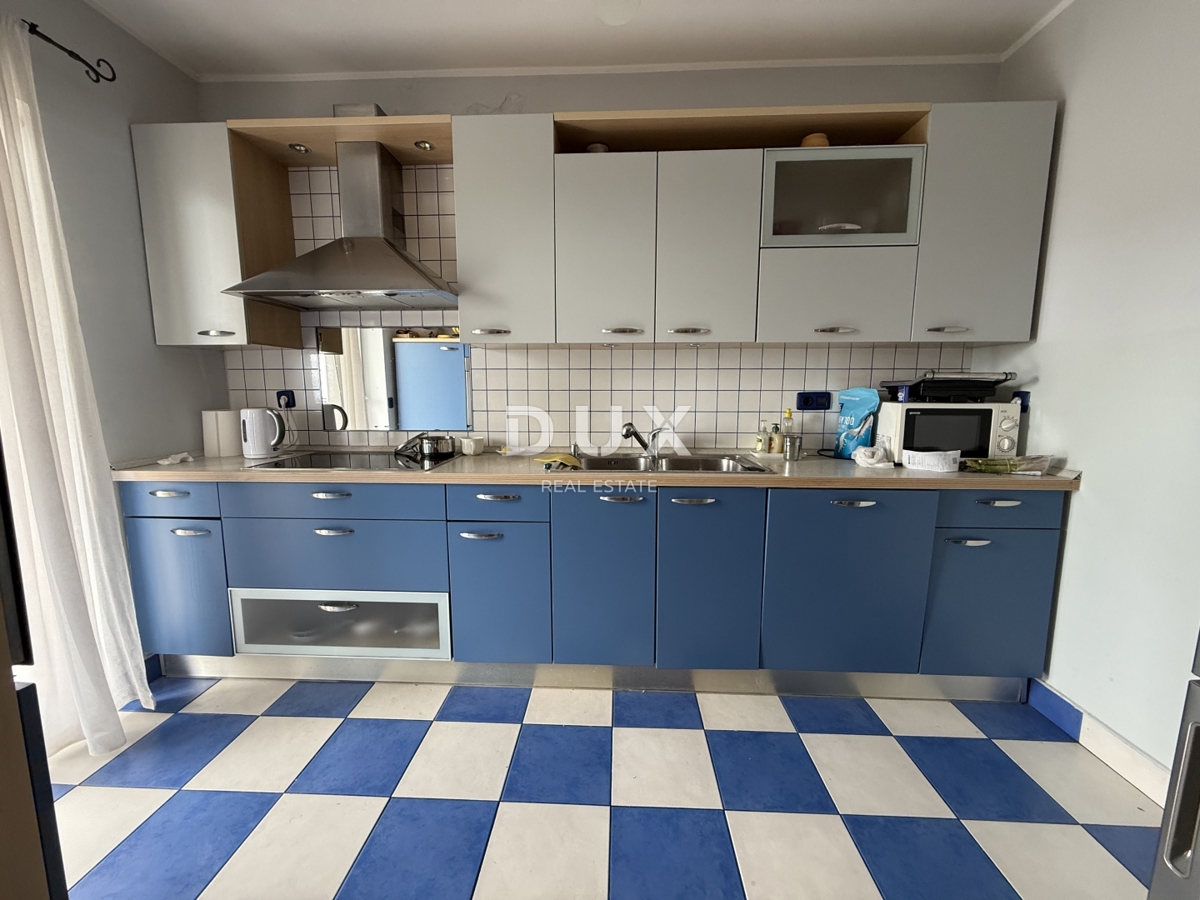 Hiša Martinkovac, Rijeka, 238,50m2