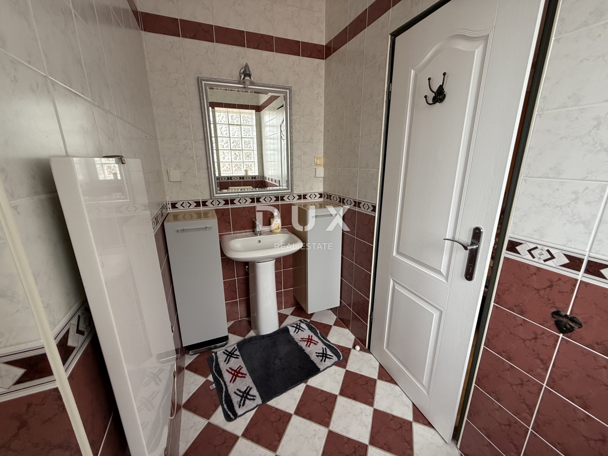 Hiša Martinkovac, Rijeka, 238,50m2