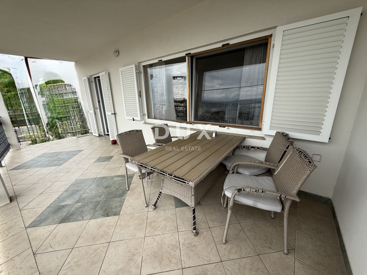 Hiša Martinkovac, Rijeka, 238,50m2