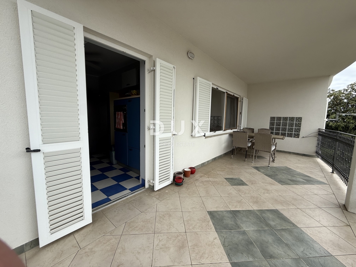 Hiša Martinkovac, Rijeka, 238,50m2