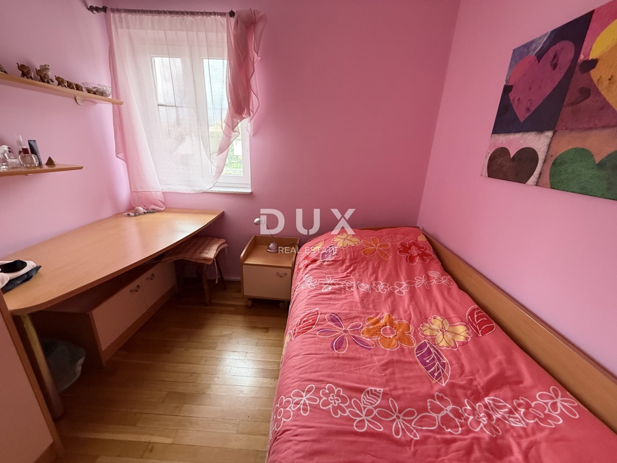 Hiša Martinkovac, Rijeka, 238,50m2