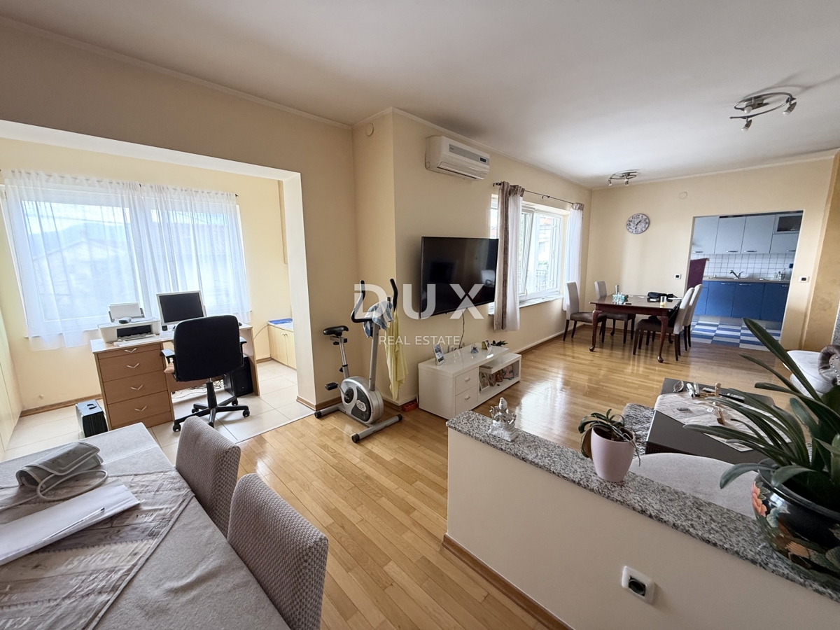 Hiša Martinkovac, Rijeka, 238,50m2