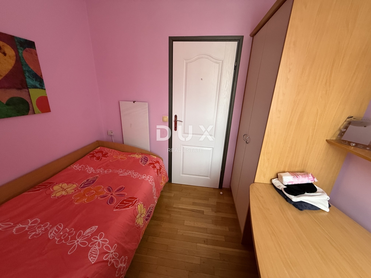 Hiša Martinkovac, Rijeka, 238,50m2