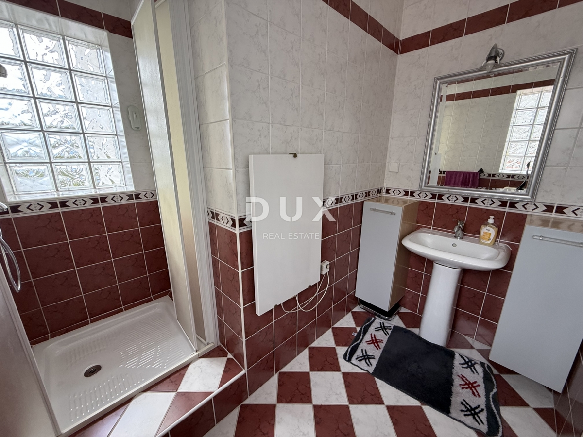 Hiša Martinkovac, Rijeka, 238,50m2