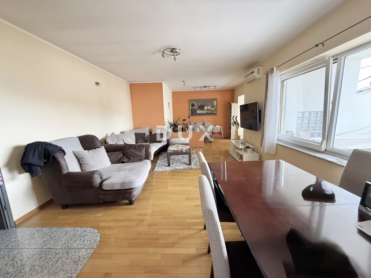 Hiša Martinkovac, Rijeka, 238,50m2