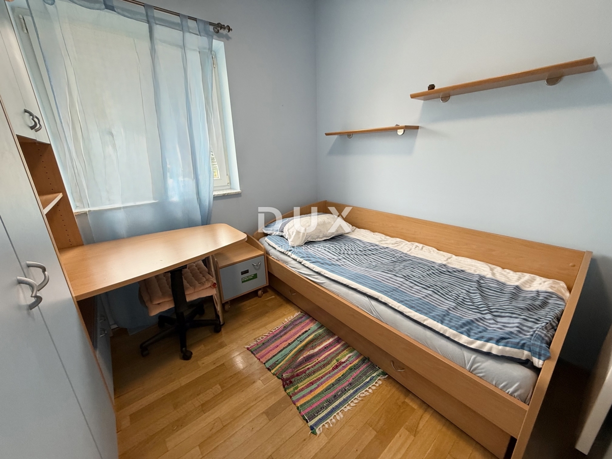 Hiša Martinkovac, Rijeka, 238,50m2