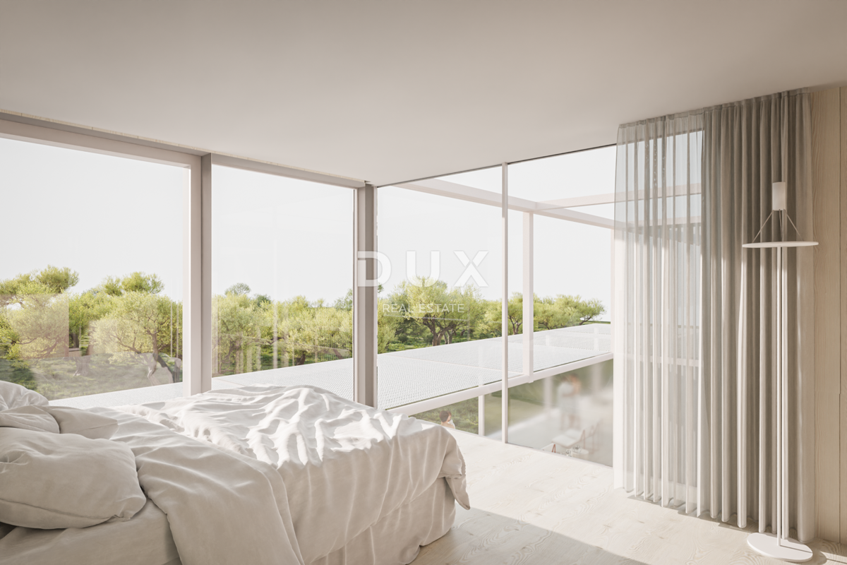 Hiša Lovrečica, Umag, 202m2