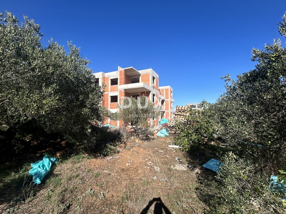 Stanovanje Vodice, 88,70m2