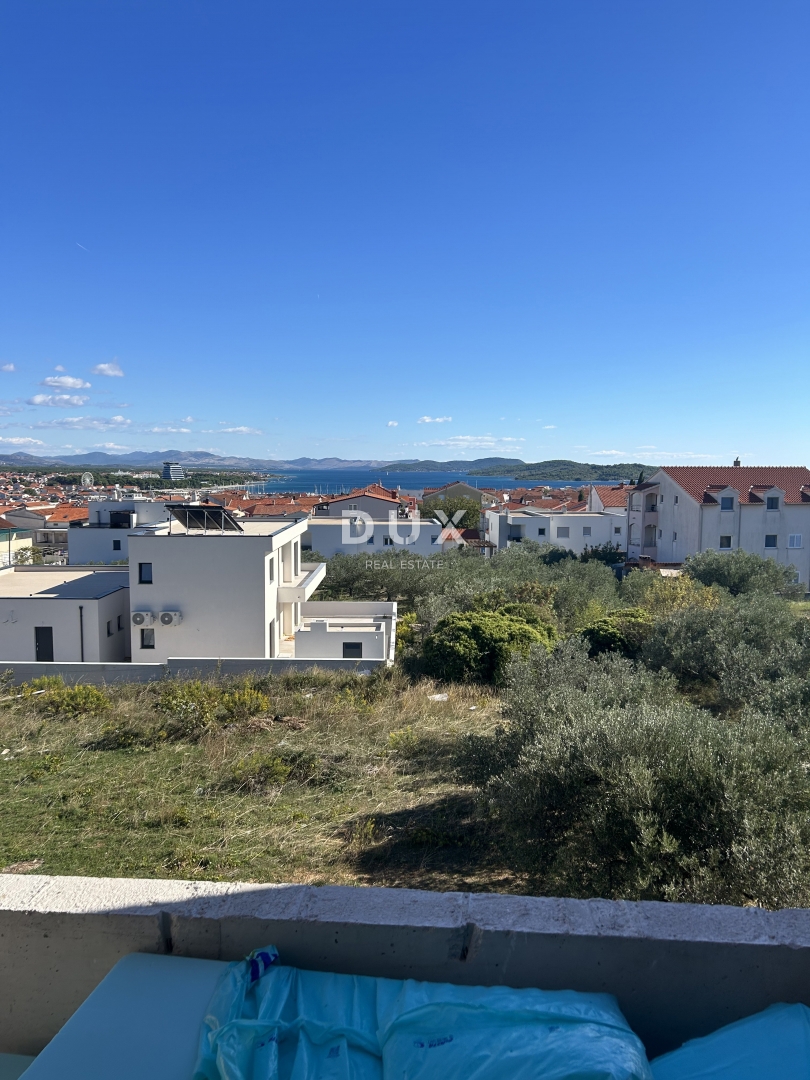Stanovanje Vodice, 88,70m2