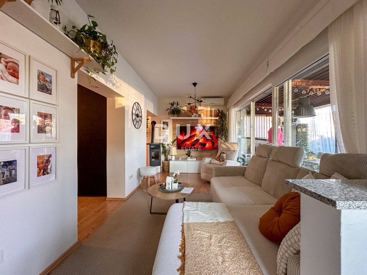 Stanovanje Drenova, Rijeka, 59,84m2