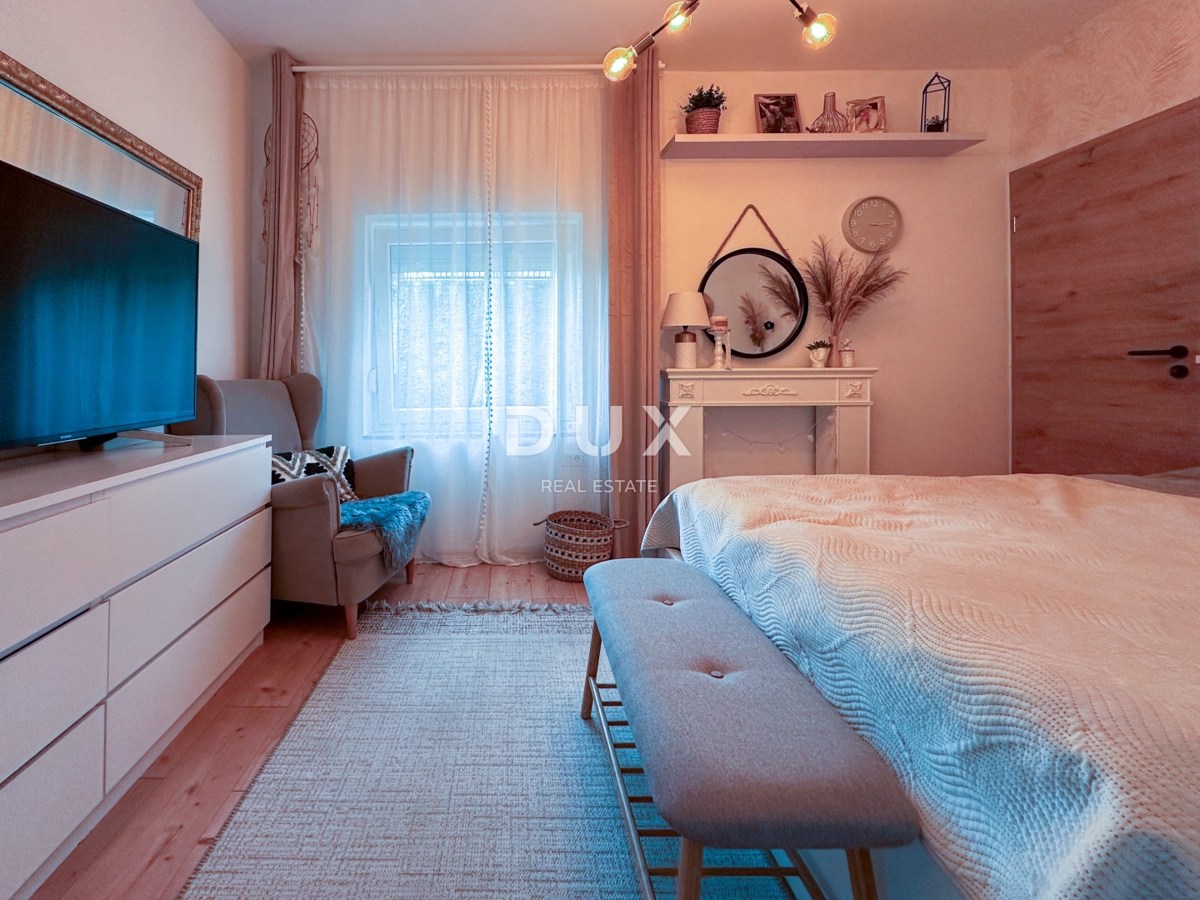 Stanovanje Drenova, Rijeka, 59,84m2