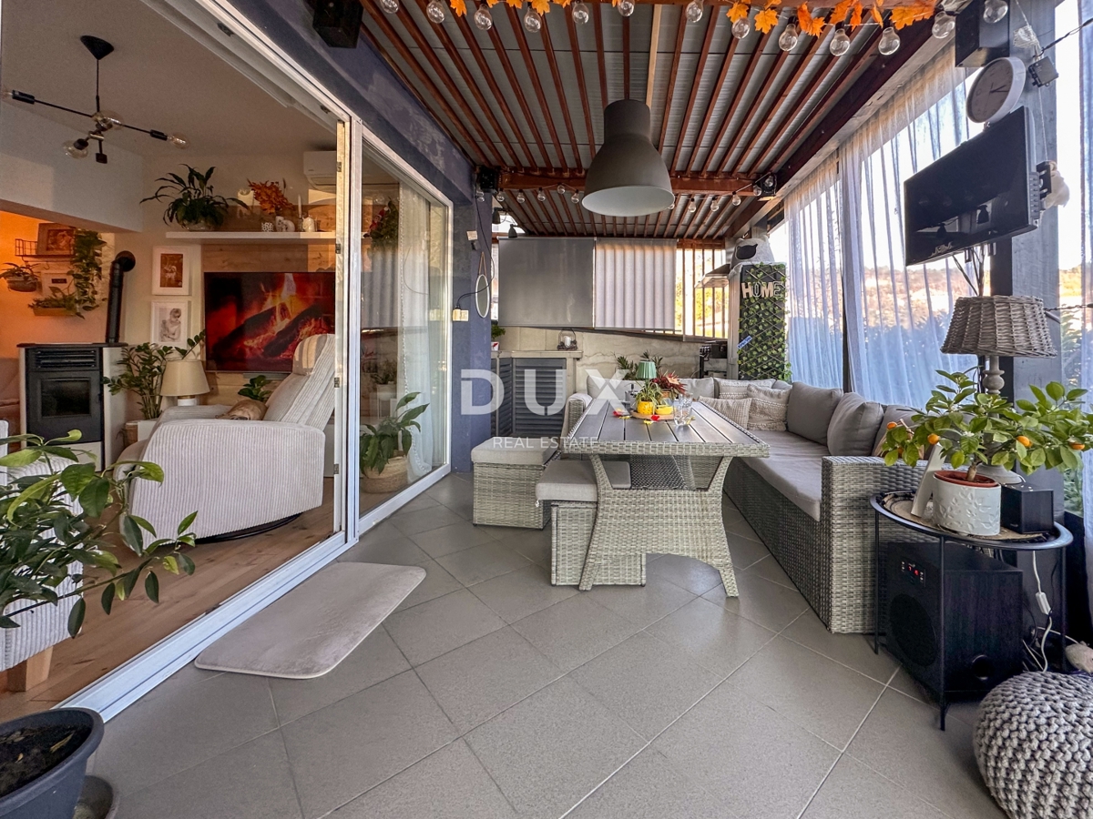 Stanovanje Drenova, Rijeka, 59,84m2