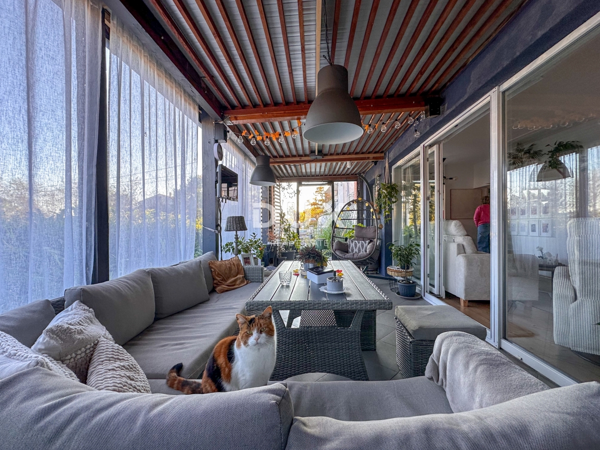 Stanovanje Drenova, Rijeka, 59,84m2