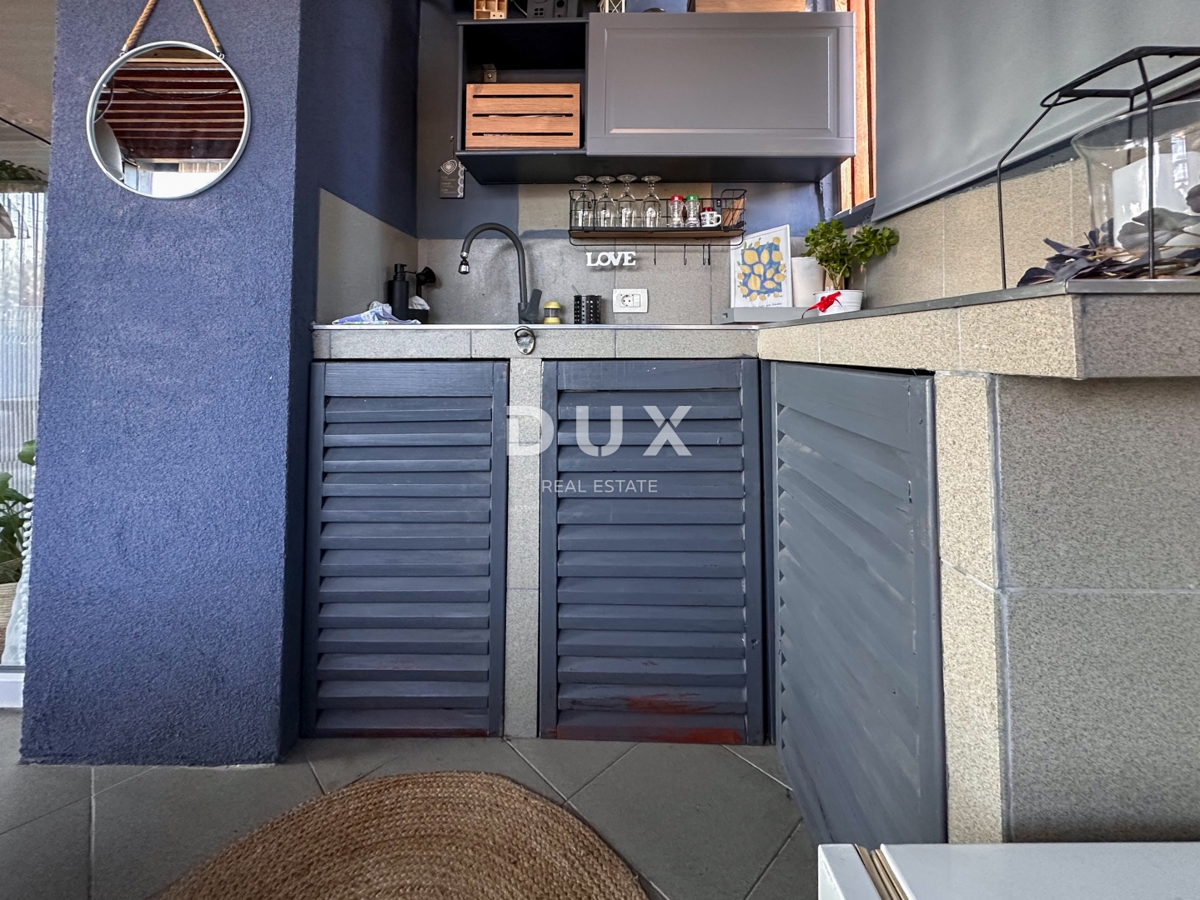 Stanovanje Drenova, Rijeka, 59,84m2