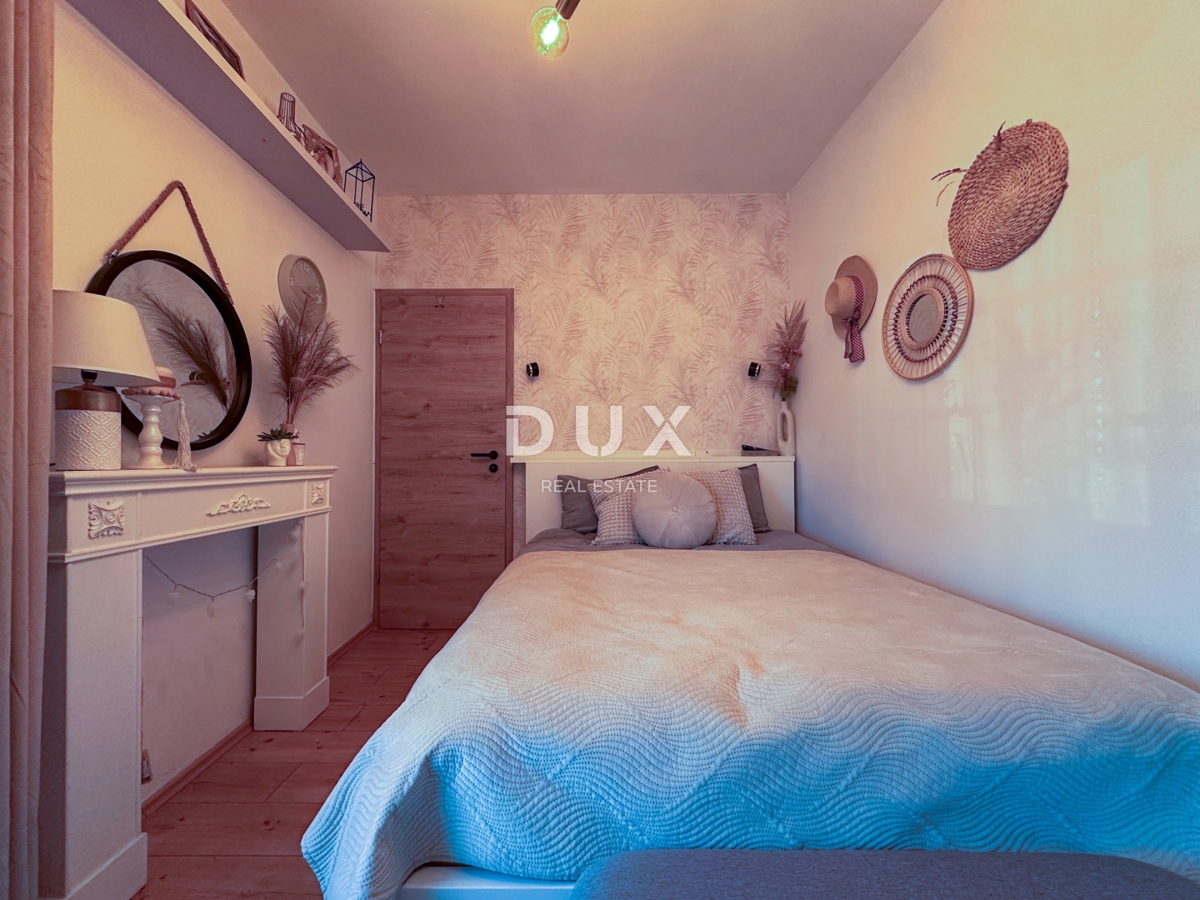 Stanovanje Drenova, Rijeka, 59,84m2