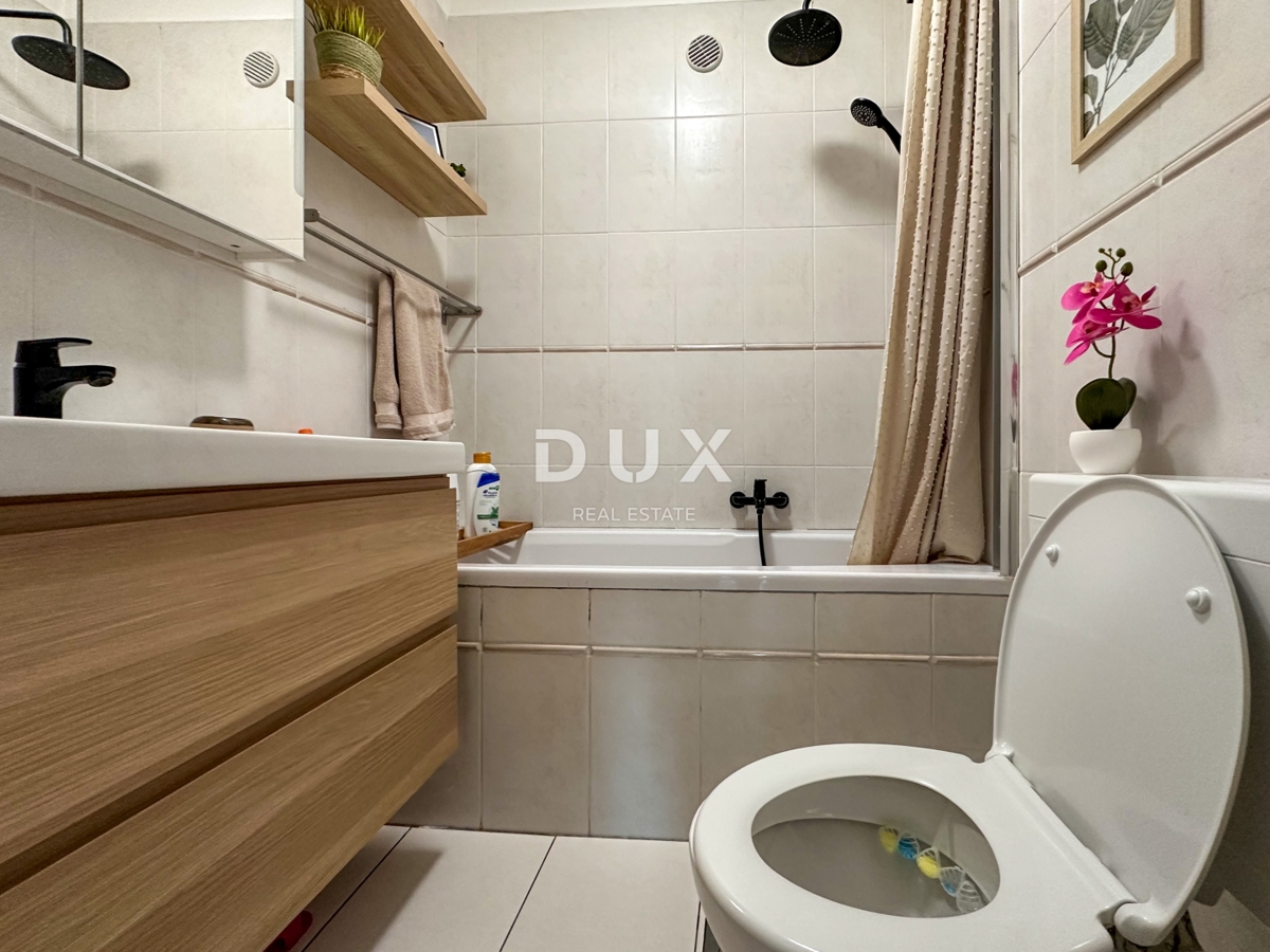 Stanovanje Drenova, Rijeka, 59,84m2