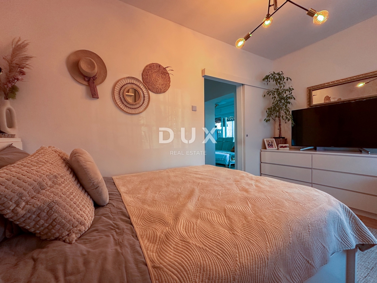 Stanovanje Drenova, Rijeka, 59,84m2