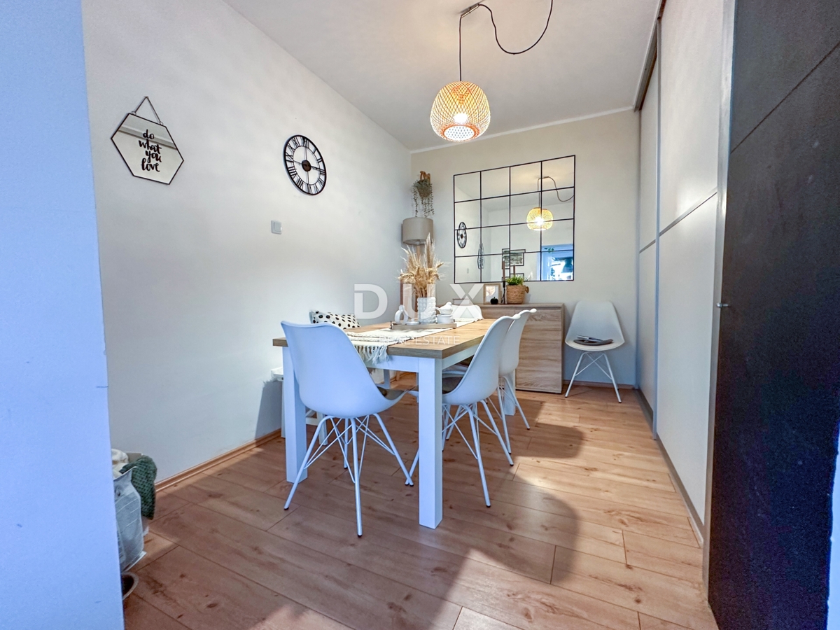 Stanovanje Drenova, Rijeka, 59,84m2