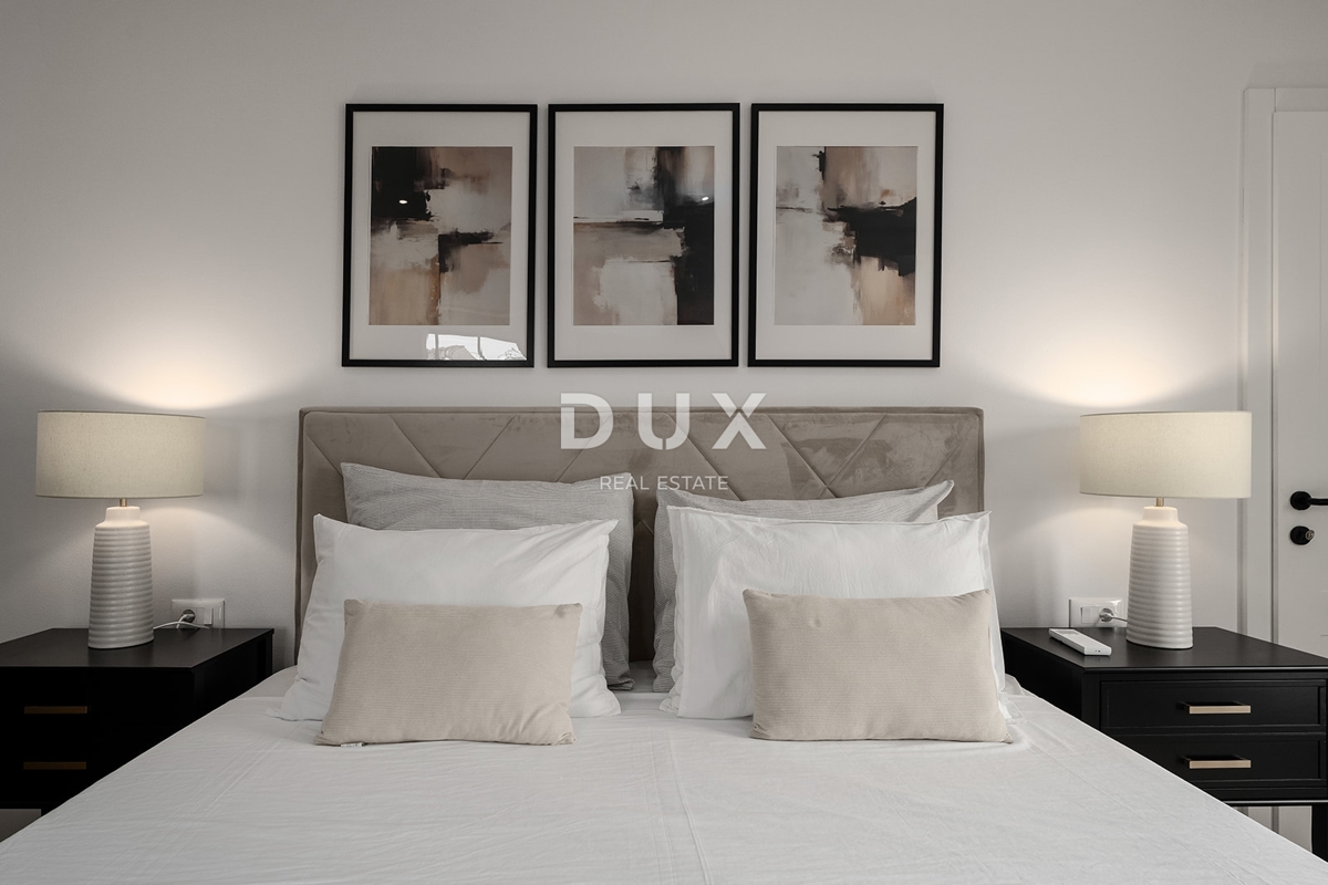 ISTRA, ŽMINJ - Čarobna enonadstropna hiša v zasebnem kompleksu!