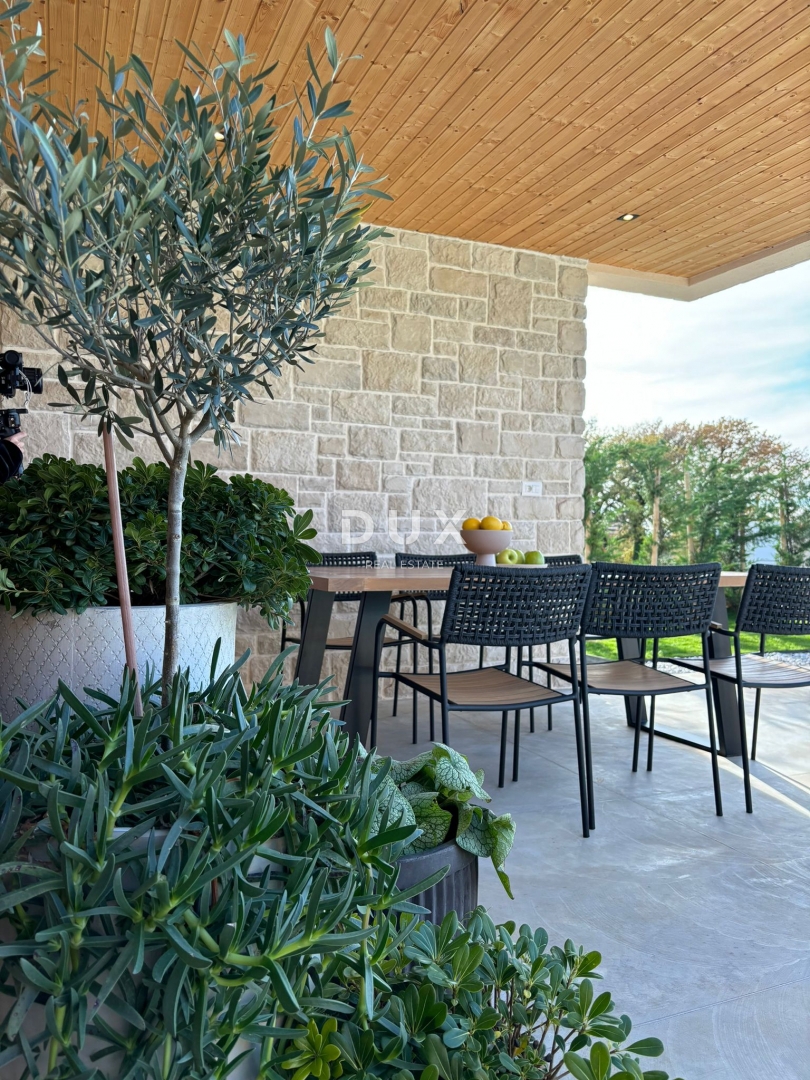 Hiša Cere, Žminj, 139,33m2