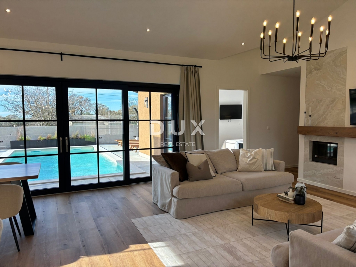 Hiša Cere, Žminj, 139,33m2