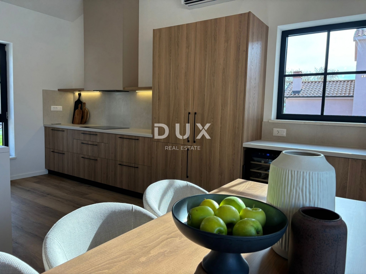 Hiša Cere, Žminj, 139,33m2