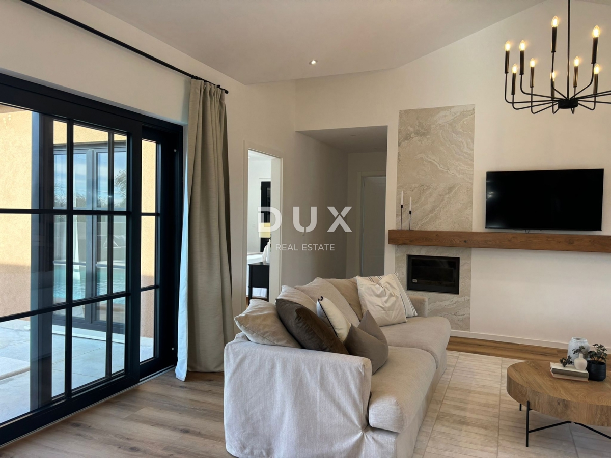 Hiša Cere, Žminj, 139,33m2