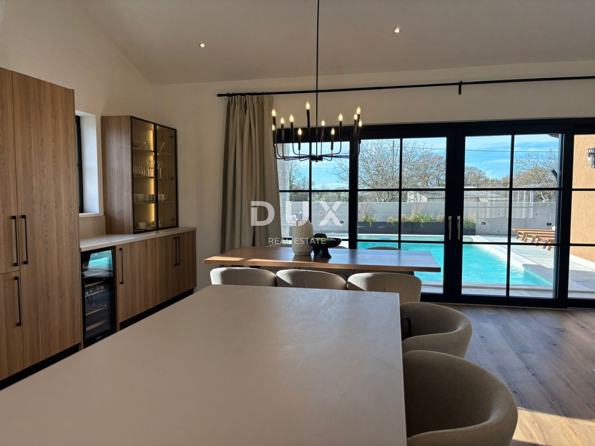 Hiša Cere, Žminj, 139,33m2