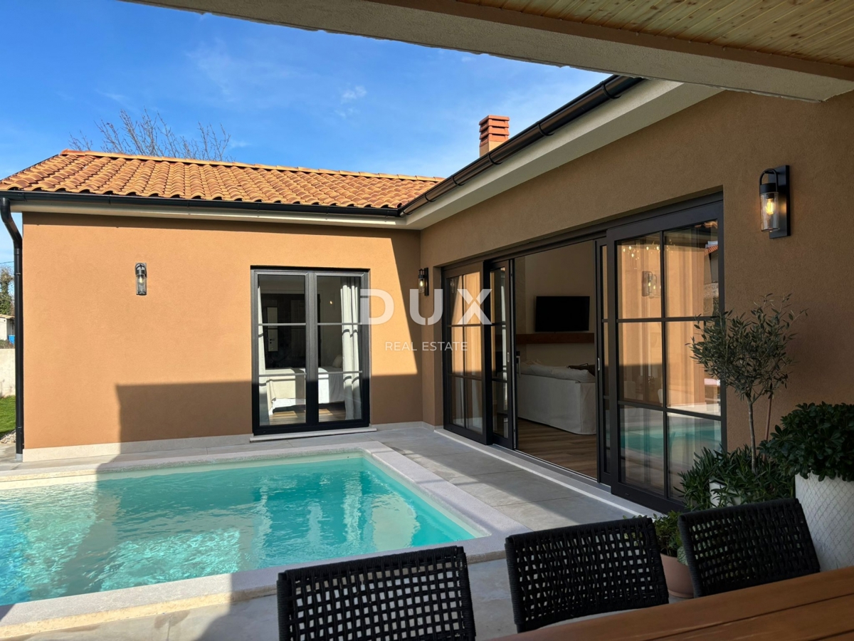 Hiša Cere, Žminj, 139,33m2