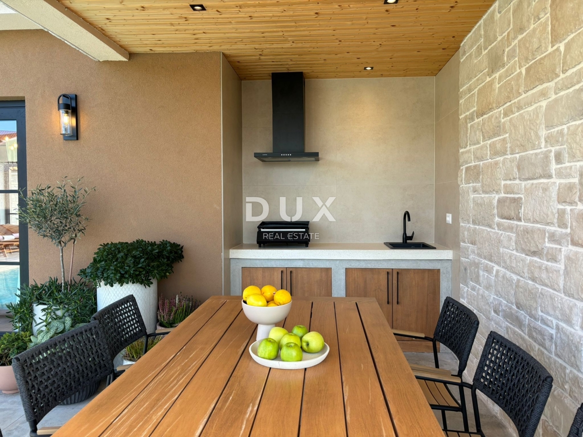 Hiša Cere, Žminj, 139,33m2