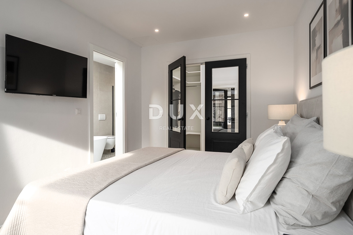 ISTRA, ŽMINJ - Čarobna enonadstropna hiša v zasebnem kompleksu!