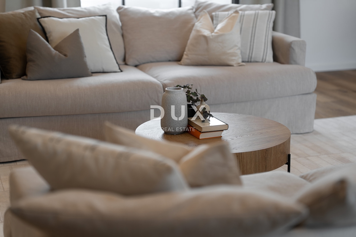 ISTRA, ŽMINJ - Čarobna enonadstropna hiša v zasebnem kompleksu!