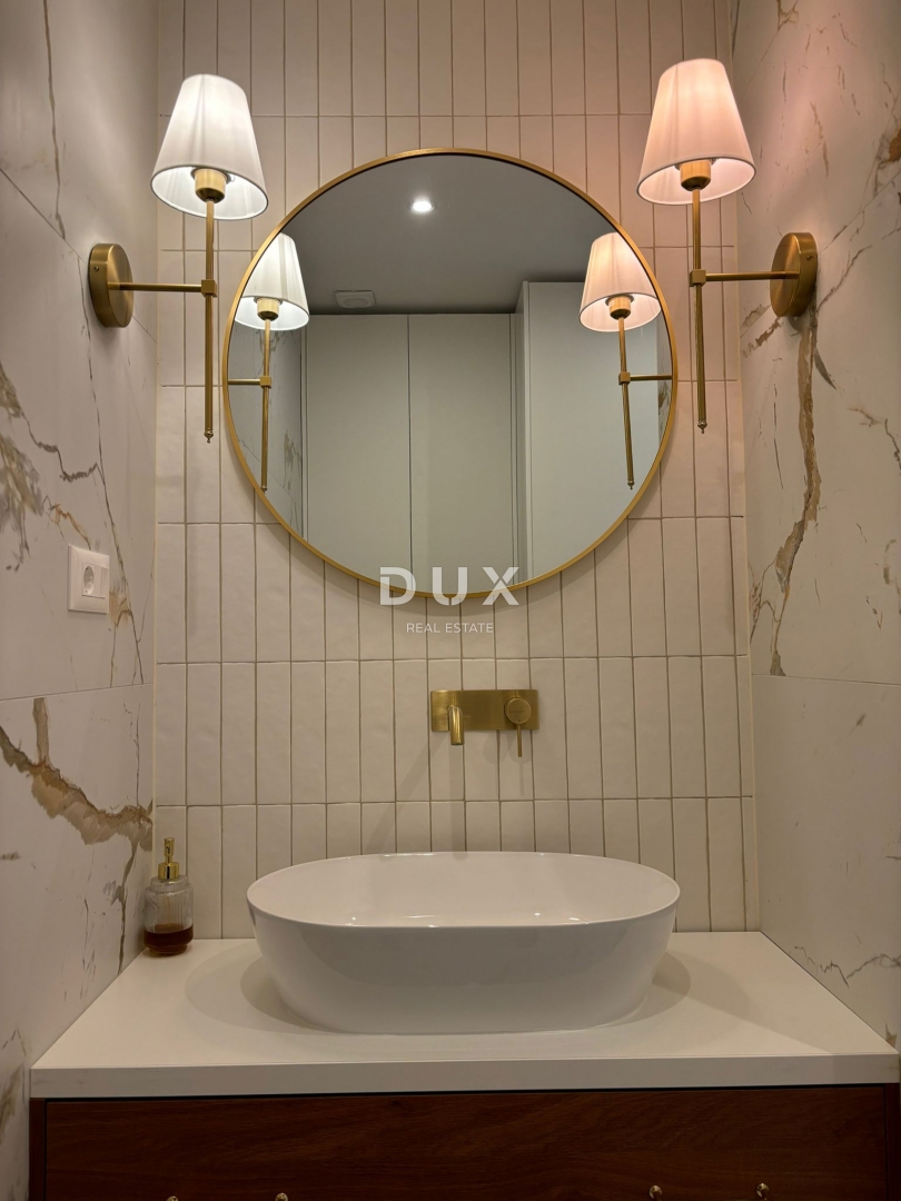 Hiša Cere, Žminj, 139,33m2