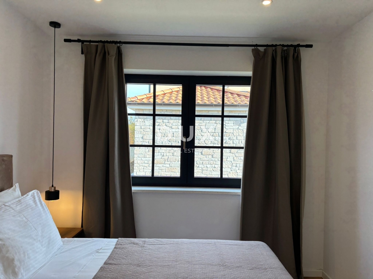 Hiša Cere, Žminj, 139,33m2