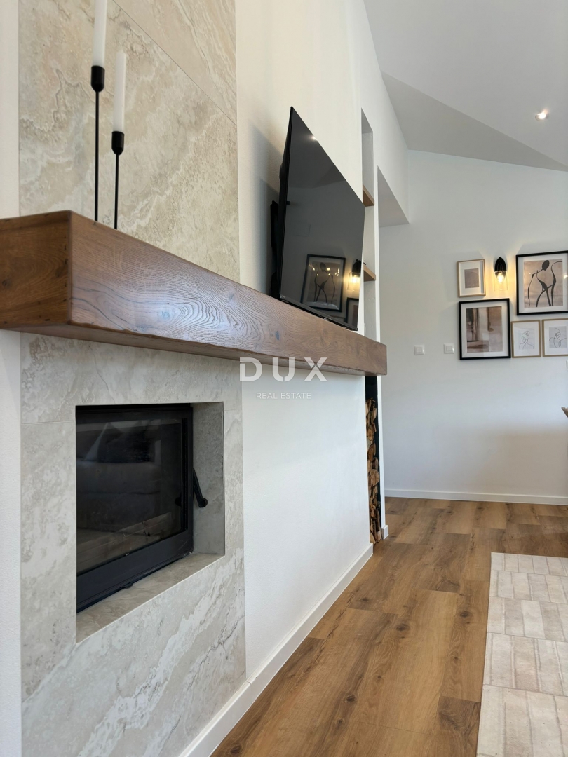 Hiša Cere, Žminj, 139,33m2