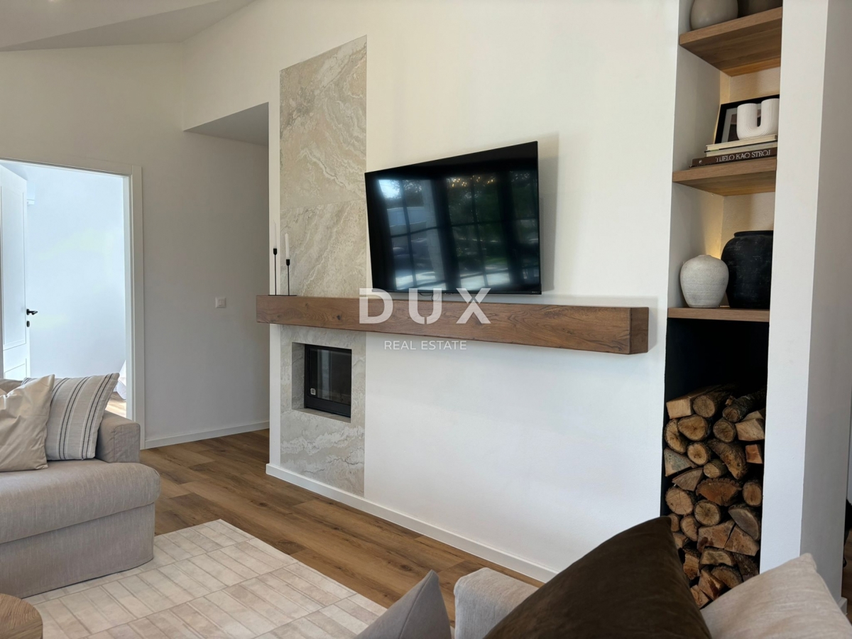 Hiša Cere, Žminj, 139,33m2