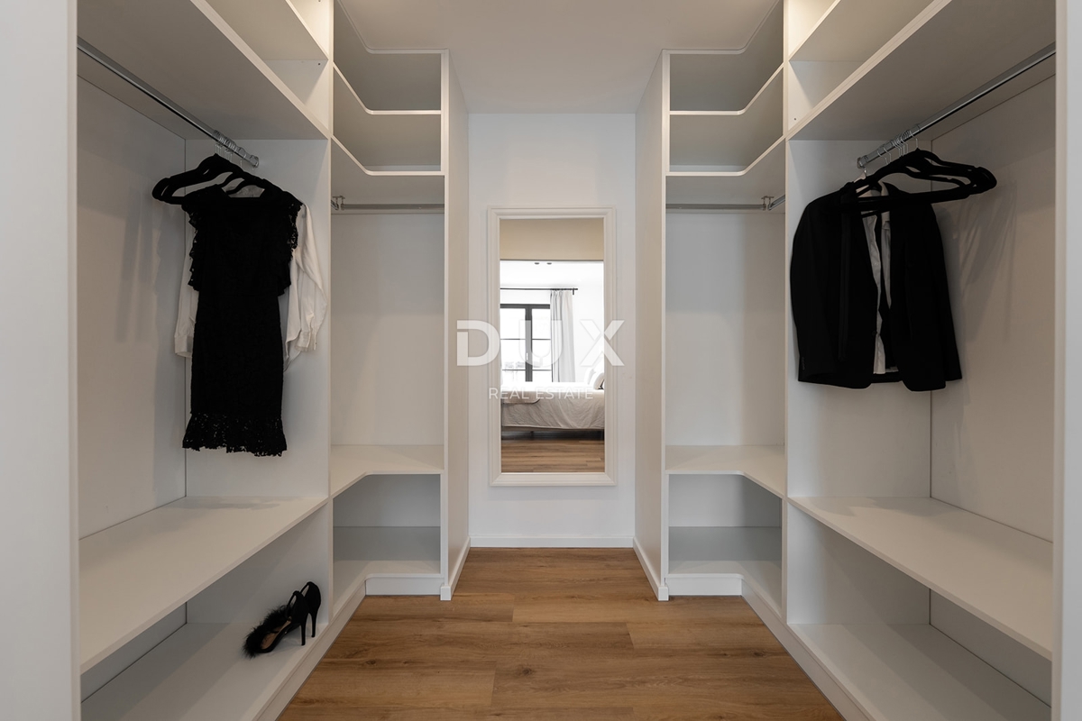 ISTRA, ŽMINJ - Čarobna enonadstropna hiša v zasebnem kompleksu!