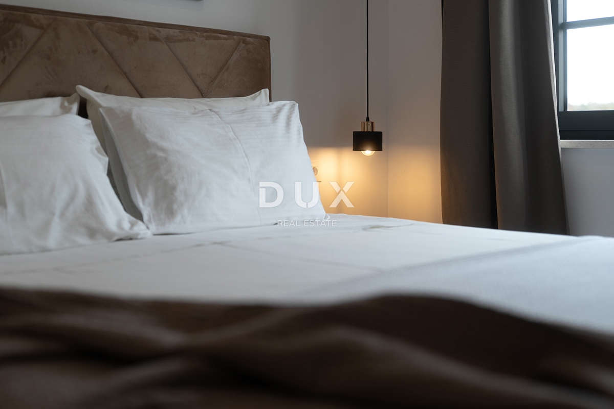 ISTRA, ŽMINJ - Čarobna enonadstropna hiša v zasebnem kompleksu!