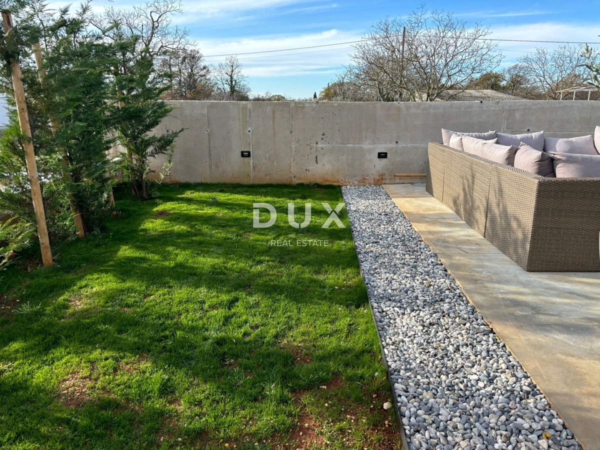 Hiša Cere, Žminj, 139,33m2