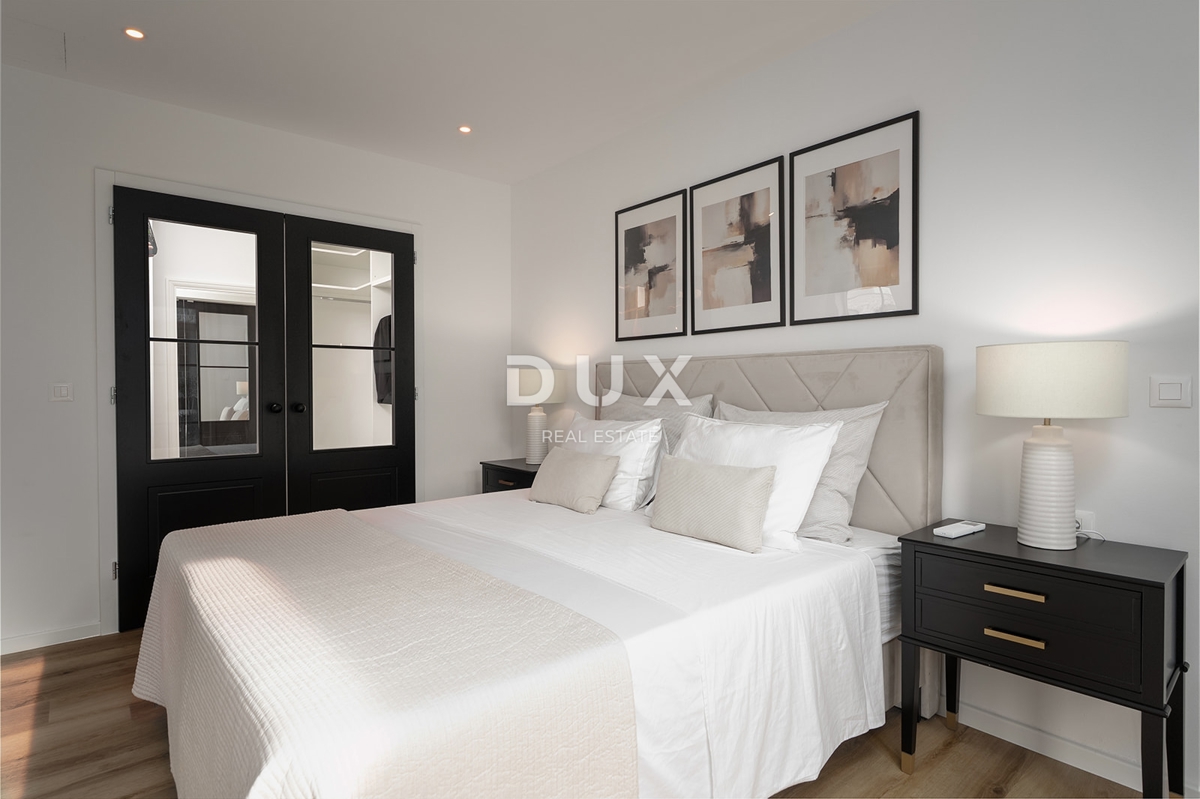 ISTRA, ŽMINJ - Čarobna enonadstropna hiša v zasebnem kompleksu!