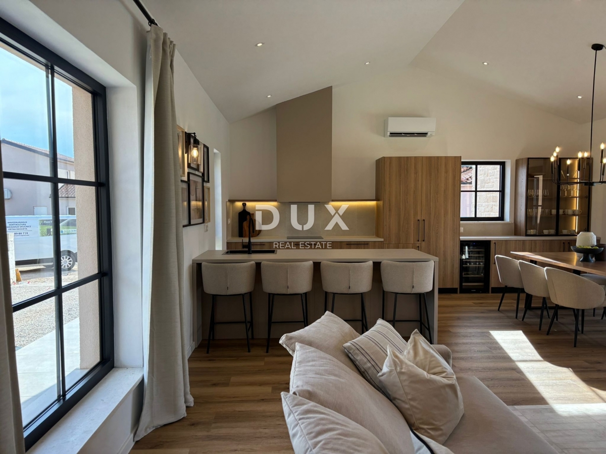 Hiša Cere, Žminj, 139,33m2