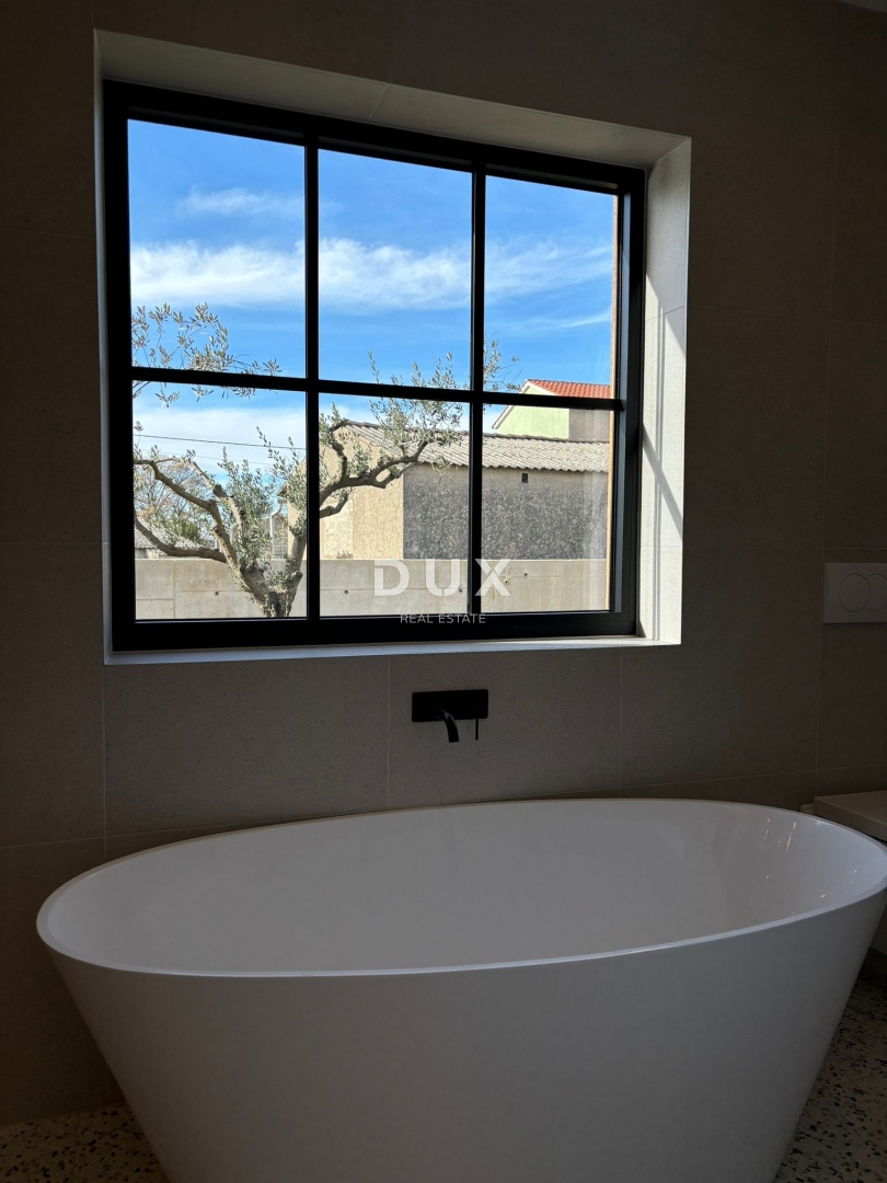 Hiša Cere, Žminj, 139,33m2