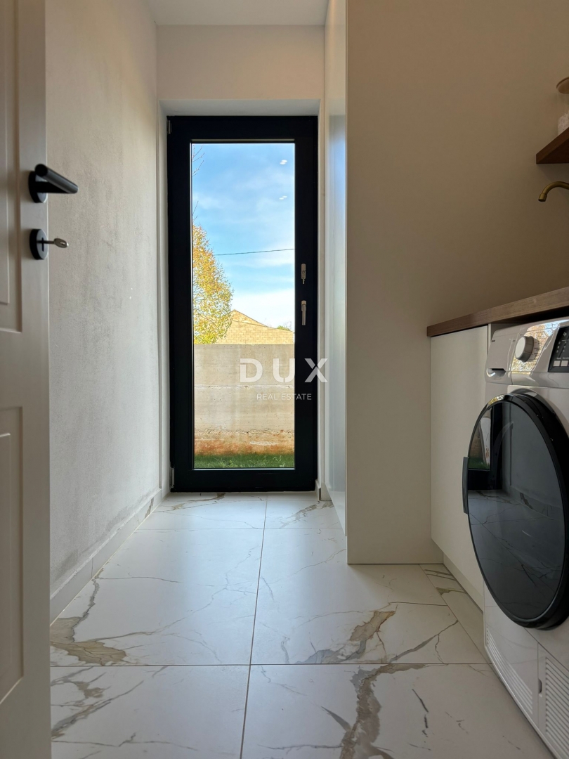 Hiša Cere, Žminj, 139,33m2